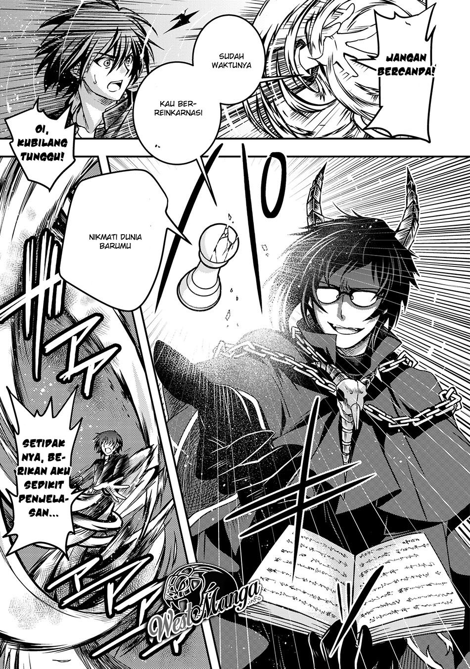 Level 1 No Saikyou Kenja: Noroi De Saikakyuu Mahou Shika Tsukaenai Kedo Kami No Kanchigai De Mugen